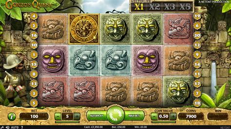 Gonzo’s Quest Slot – RTP, Full Review .